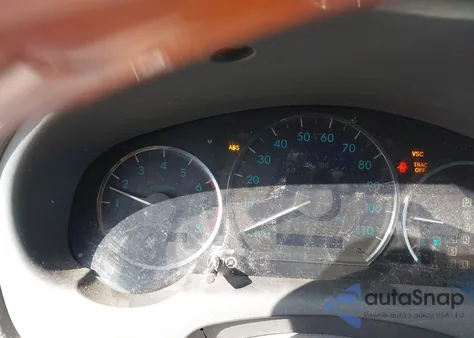 2006 Toyota Sienna from USA, damaged, VIN 5TDZA22CX6S398038